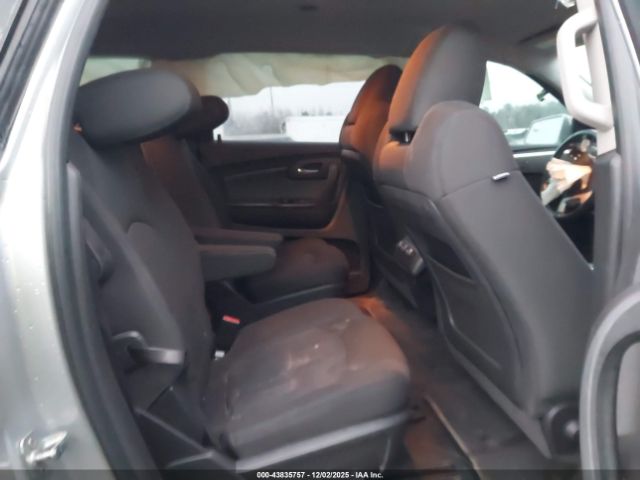 Chevrolet Traverse 1lt Image 13