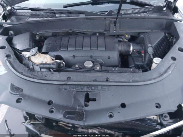 Chevrolet Traverse 1lt Image 16