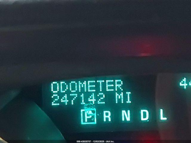 Chevrolet Traverse 1lt Image 3