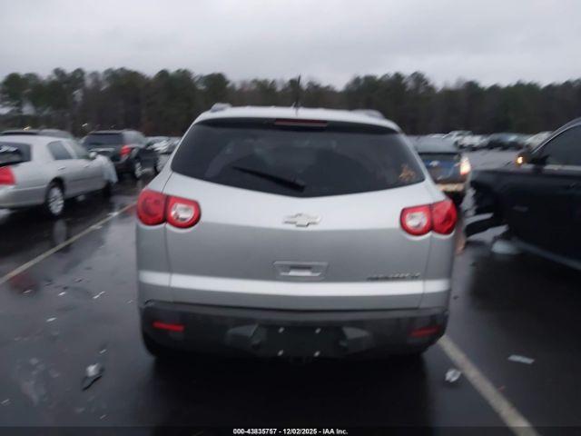 Chevrolet Traverse 1lt Image 2