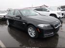 BMW 5 Series Image 1