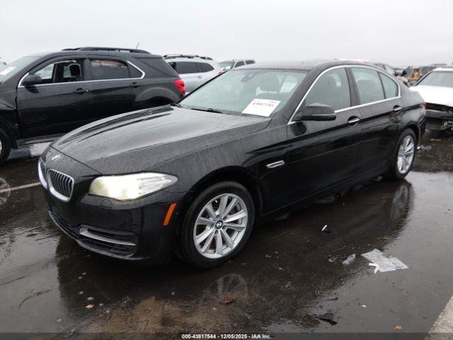 BMW 5 Series Image 15