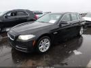 BMW 5 Series Image 15