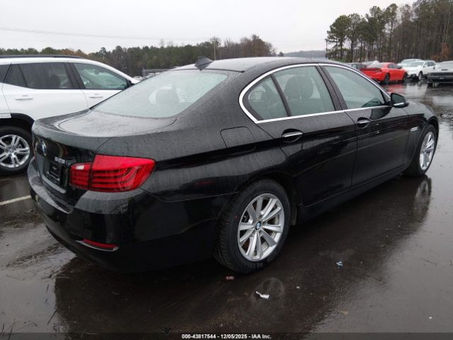BMW 5 Series Image 13