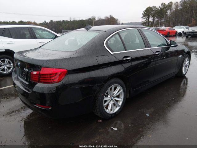 BMW 5 Series Image 13