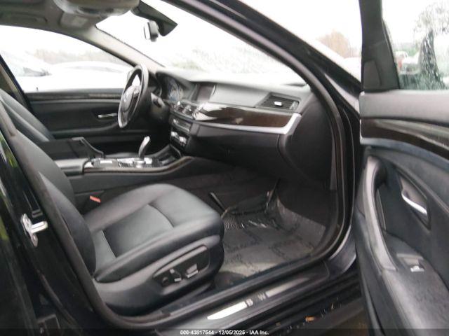 BMW 5 Series Image 3