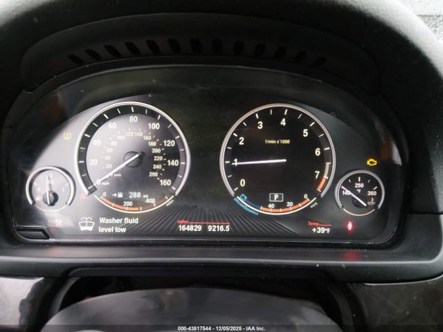 BMW 5 Series Image 5