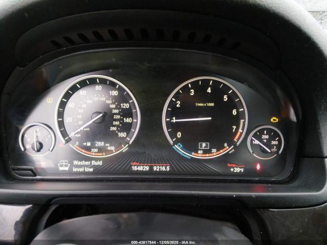 BMW 5 Series Image 5