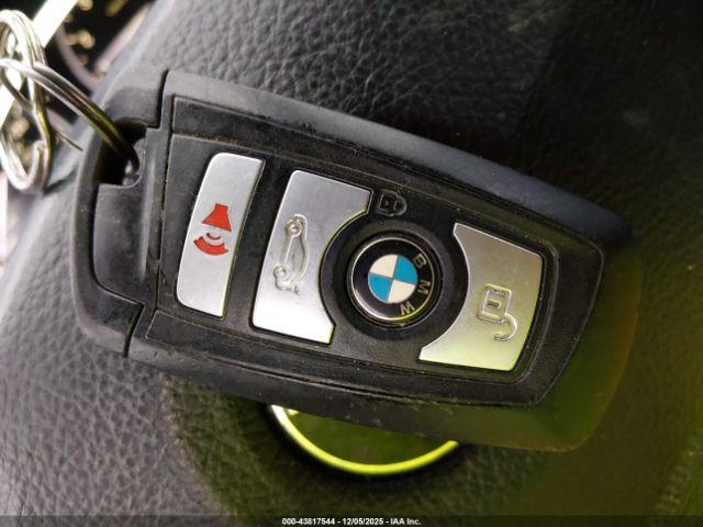 BMW 5 Series Image 9