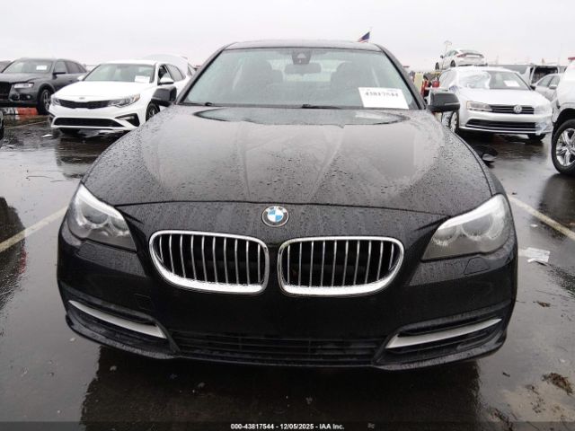 BMW 5 Series Image 7