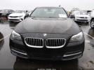 BMW 5 Series Image 7