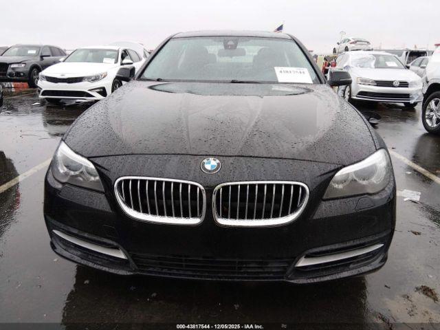 BMW 5 Series Image 7