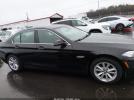BMW 5 Series Image 11
