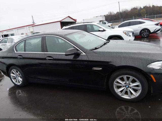 BMW 5 Series Image 11