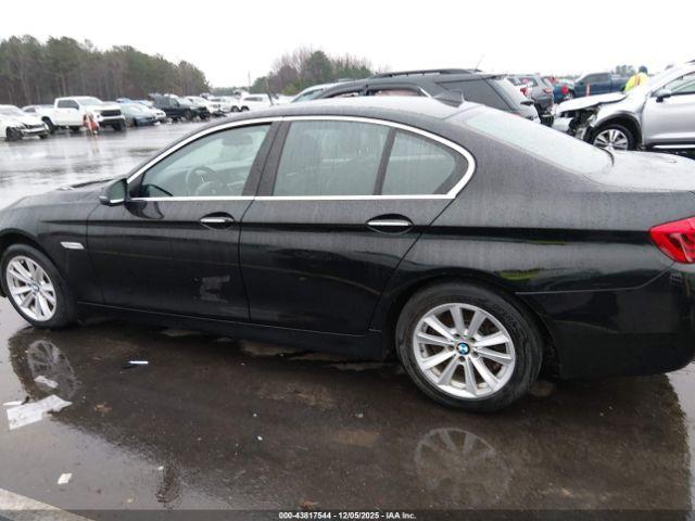 BMW 5 Series Image 2