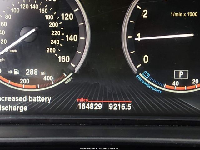 BMW 5 Series Image 14