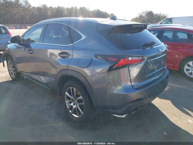 Lexus NX Image 13