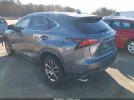 Lexus NX Image 13