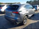 Lexus NX Image 15