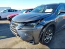 Lexus NX Image 12