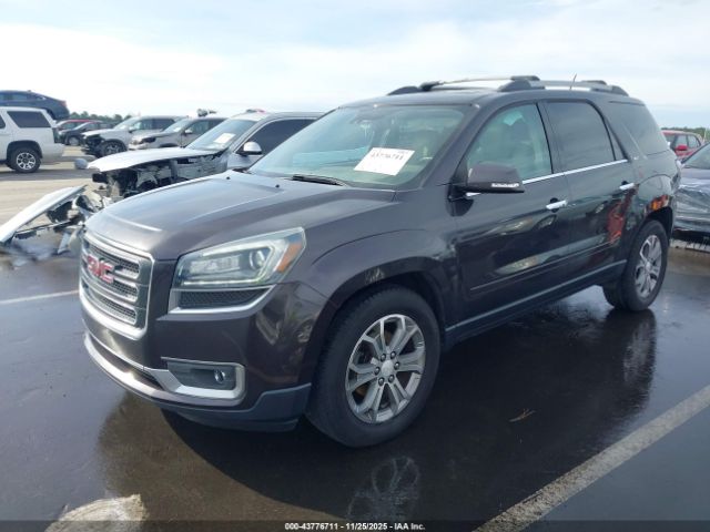 GMC Acadia Slt-1 Image 2