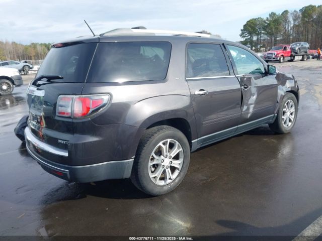 GMC Acadia Slt-1 Image 16