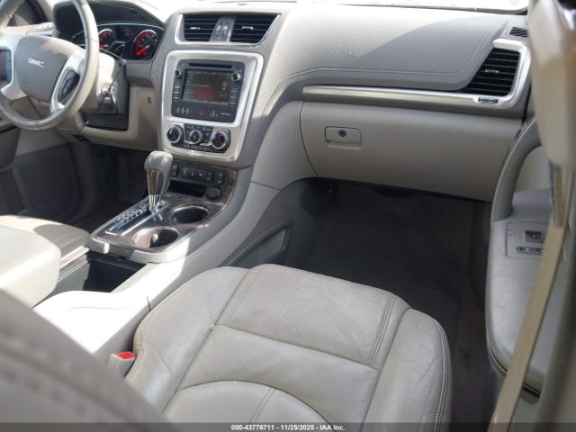 GMC Acadia Slt-1 Image 13