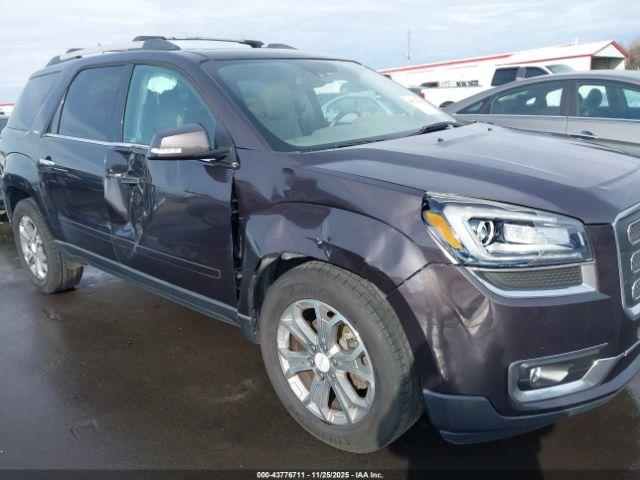 GMC Acadia Slt-1 Image 5
