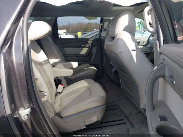 GMC Acadia Slt-1 Image 9