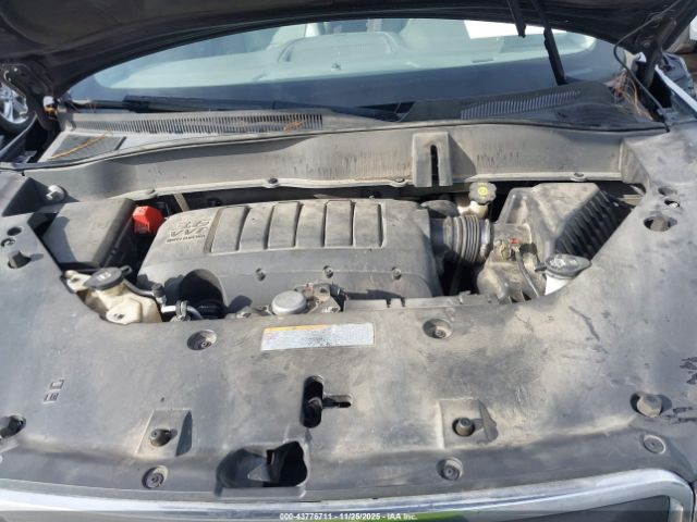 GMC Acadia Slt-1 Image 8