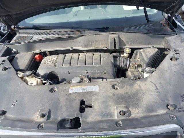 GMC Acadia Slt-1 Image 8