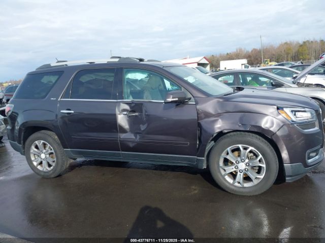 GMC Acadia Slt-1 Image 12