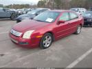 Ford Fusion Se Image 6