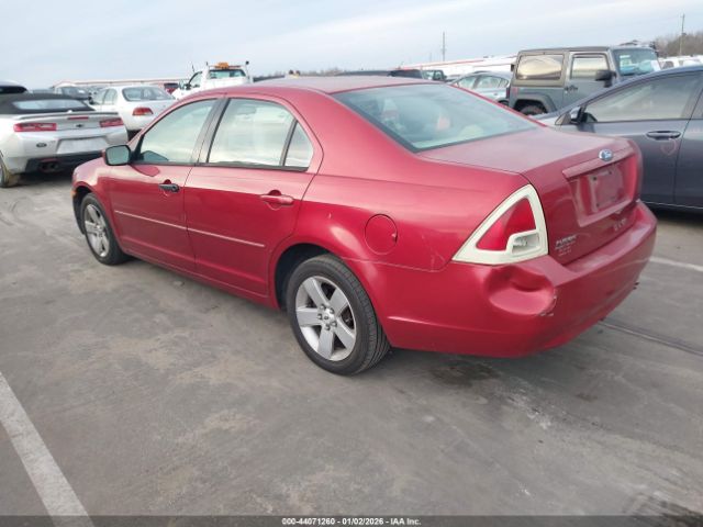 Ford Fusion Se Image 9