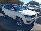 Jeep Compass Limited Fwd Image 1
