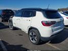 Jeep Compass Limited Fwd Image 6