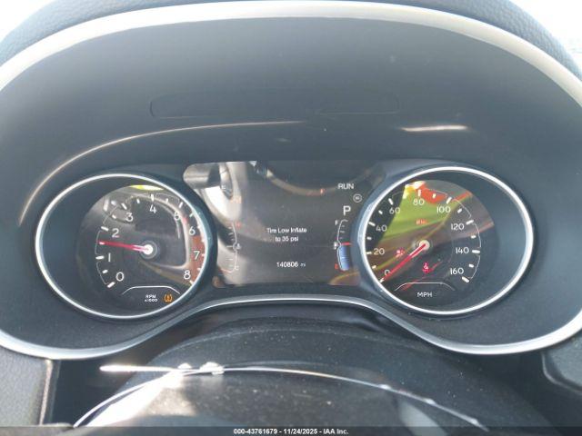 Jeep Compass Limited Fwd Image 5