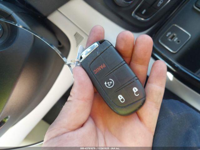 Jeep Compass Limited Fwd Image 9