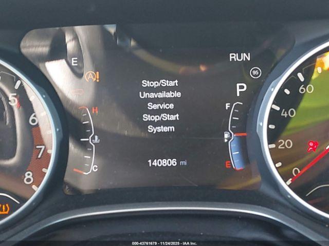 Jeep Compass Limited Fwd Image 13