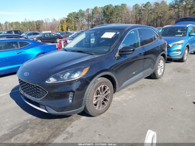 Ford Escape Se Image 16