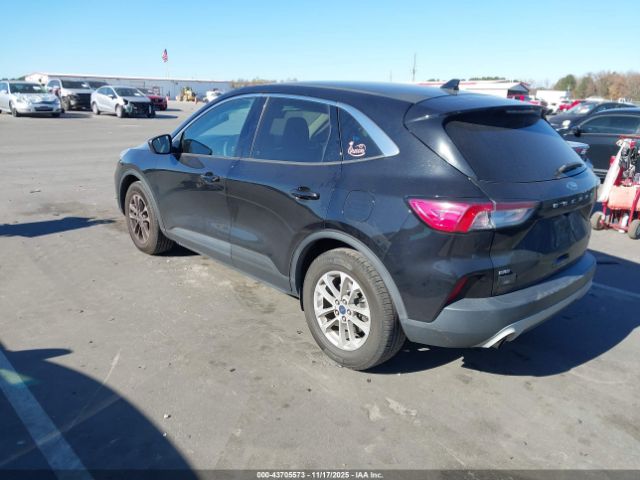 Ford Escape Se Image 4