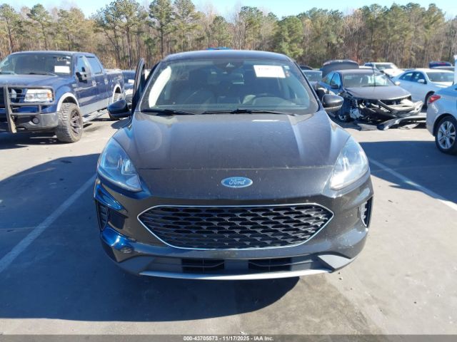 Ford Escape Se Image 9