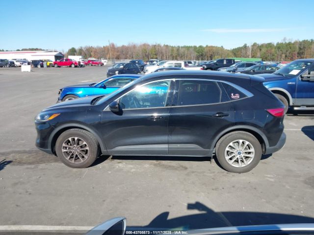 Ford Escape Se Image 15