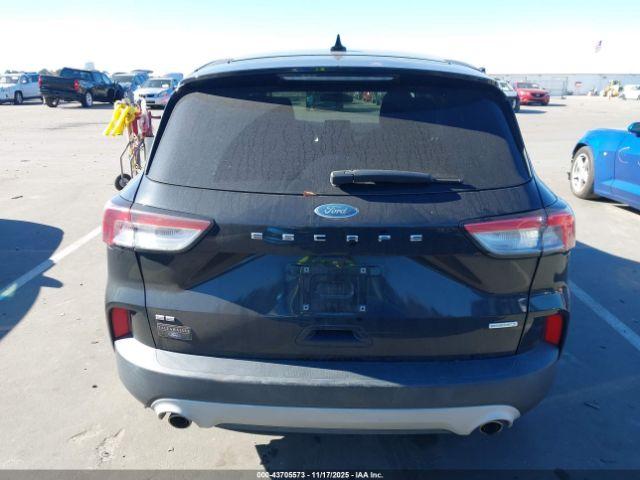 Ford Escape Se Image 10