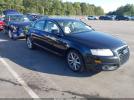 Audi A6 4.2 Prestige Image 1