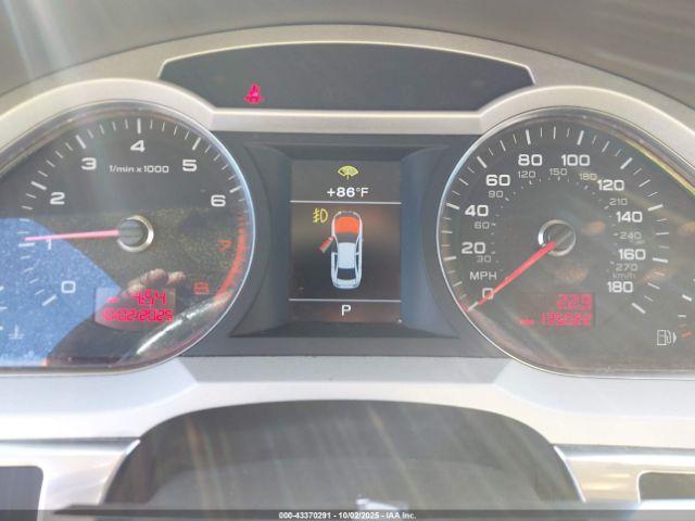 Audi A6 4.2 Prestige Image 8