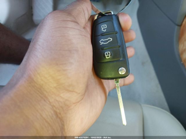 Audi A6 4.2 Prestige Image 7