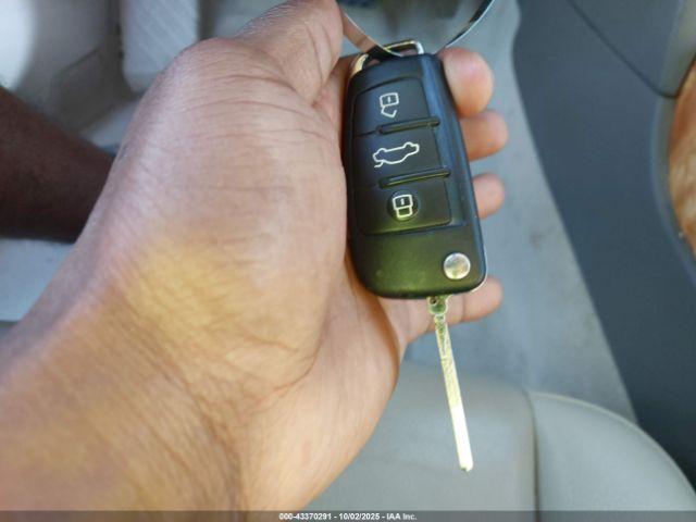 Audi A6 4.2 Prestige Image 7