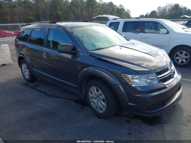 Dodge Journey Se Value Package Image 1