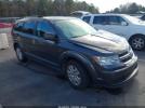 Dodge Journey Se Value Package Image 1